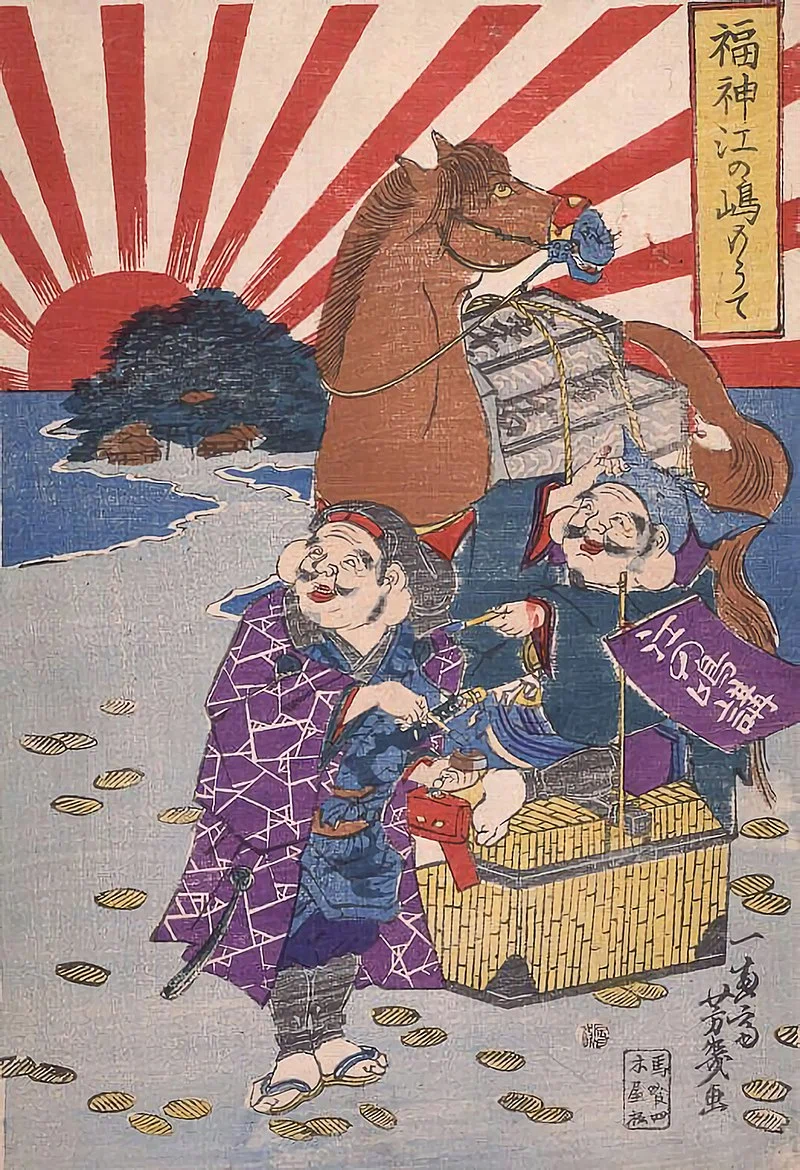 旭日旗は国際的な配慮に欠ける表現か？｜Beyond Times (分野を超えて深