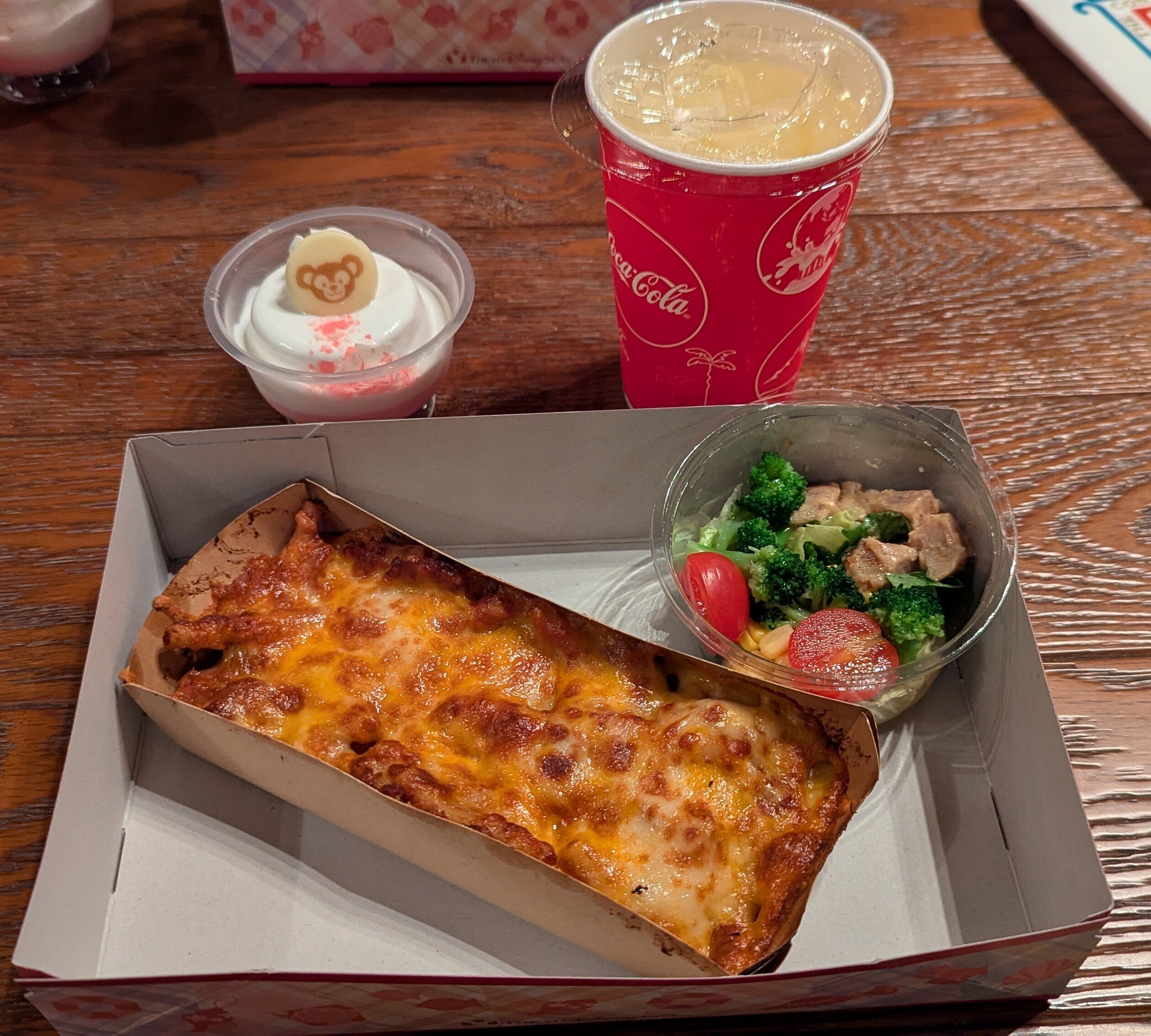 ケープコッドの魔法：ダッフィー＆フレンズのワンダフル・フレンド