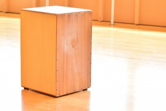 叩いてみない？】#1 コーヒールンバ_プロローグ編♪｜Hitomi.T