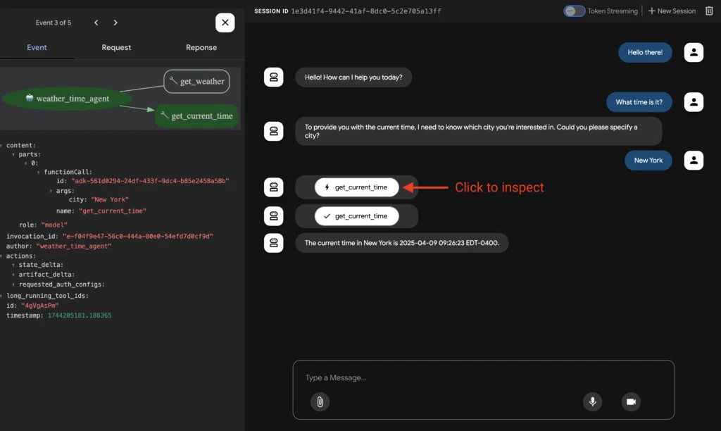 Agent Development Kit (ADK) 등장! 100줄로 멀티모달 AI 에이전트 개발을 실현하는 구글의 새로운 툴킷 ...