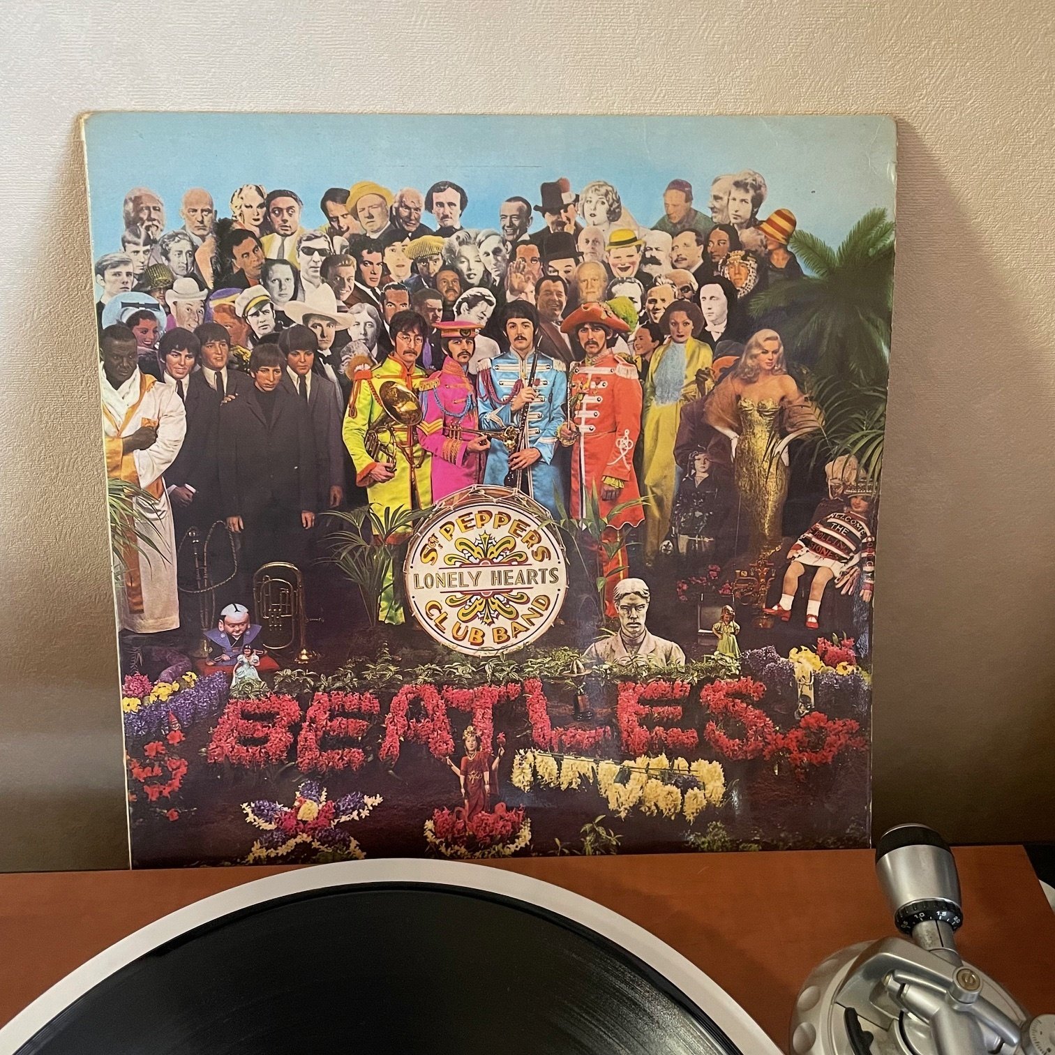 HappyBirthday,John ジョンレノン ビートルズ Beatles FoSwDJzaUAAczTc.jpg:large