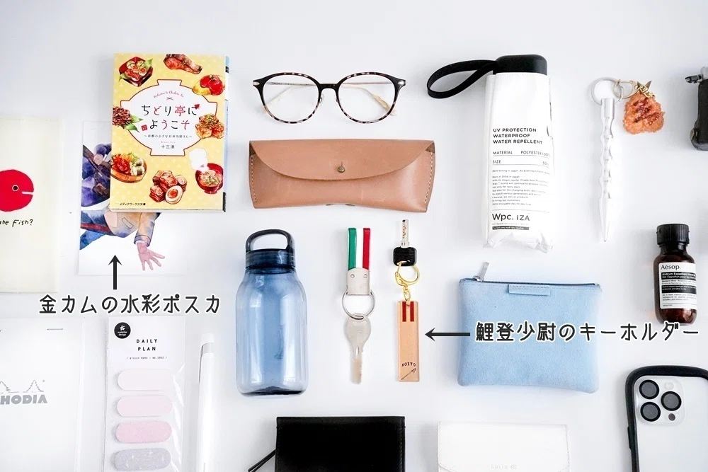 片付けお悩み「増え続けるオタクグッズ、これってどうすればいいの