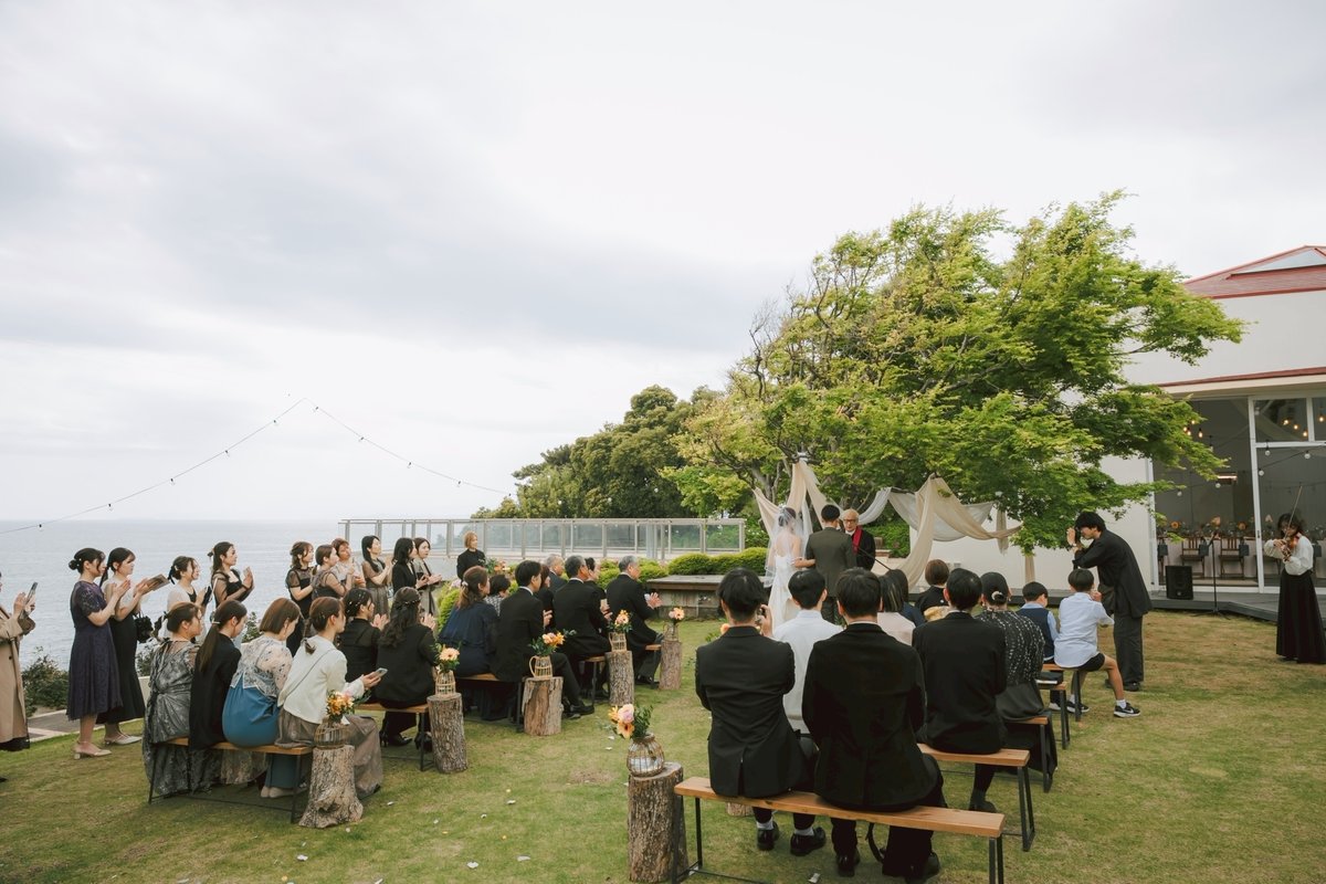 ATTERRACE ninomiya