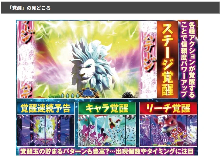 🐘 CR 神獣王2 ── 野生の本能が爆裂する！サバンナ系バトルスペック