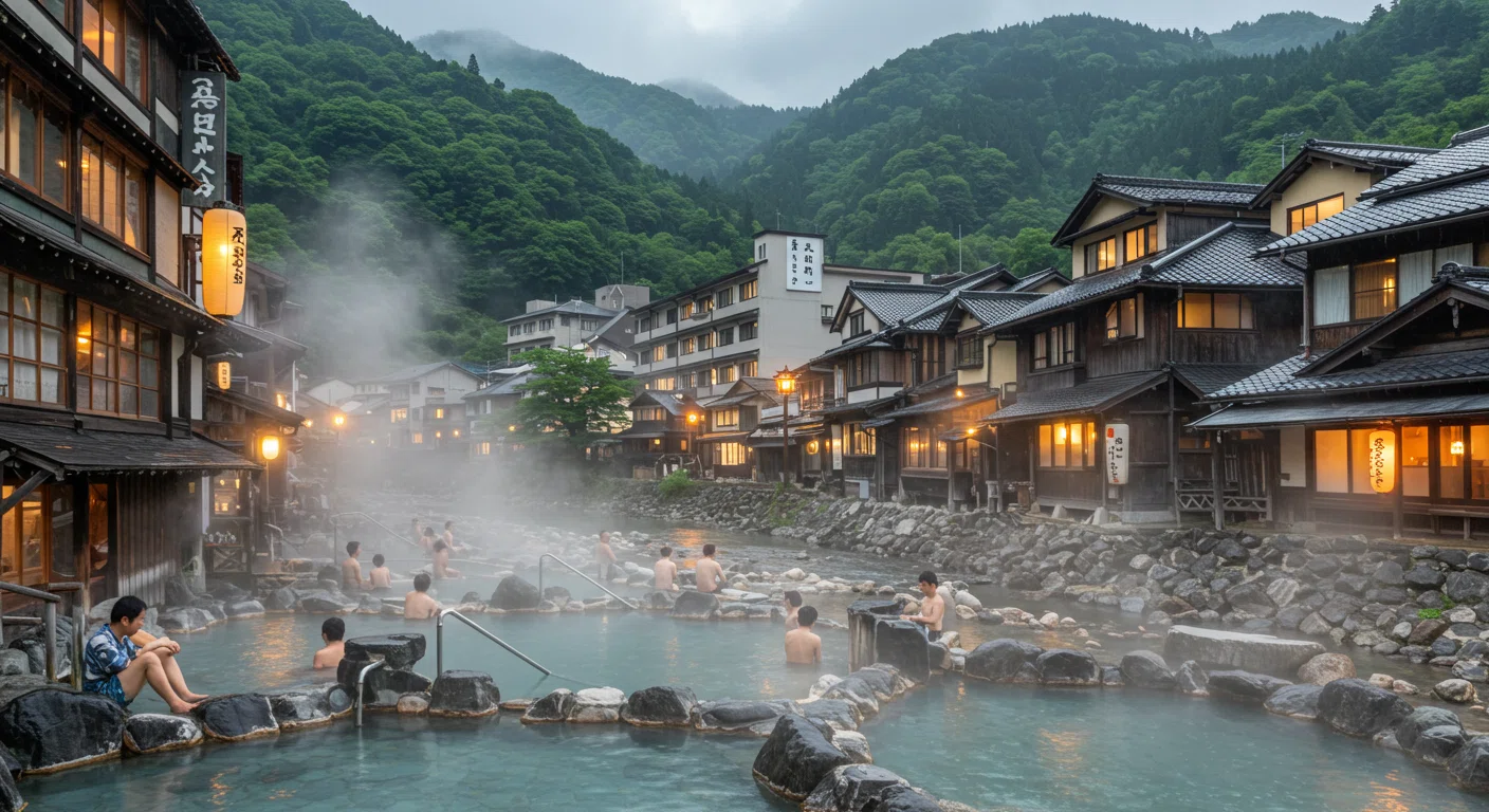 初夏の風情：2025年6月、緑豊かな岐阜県・白川郷の旅｜グッドトリップ