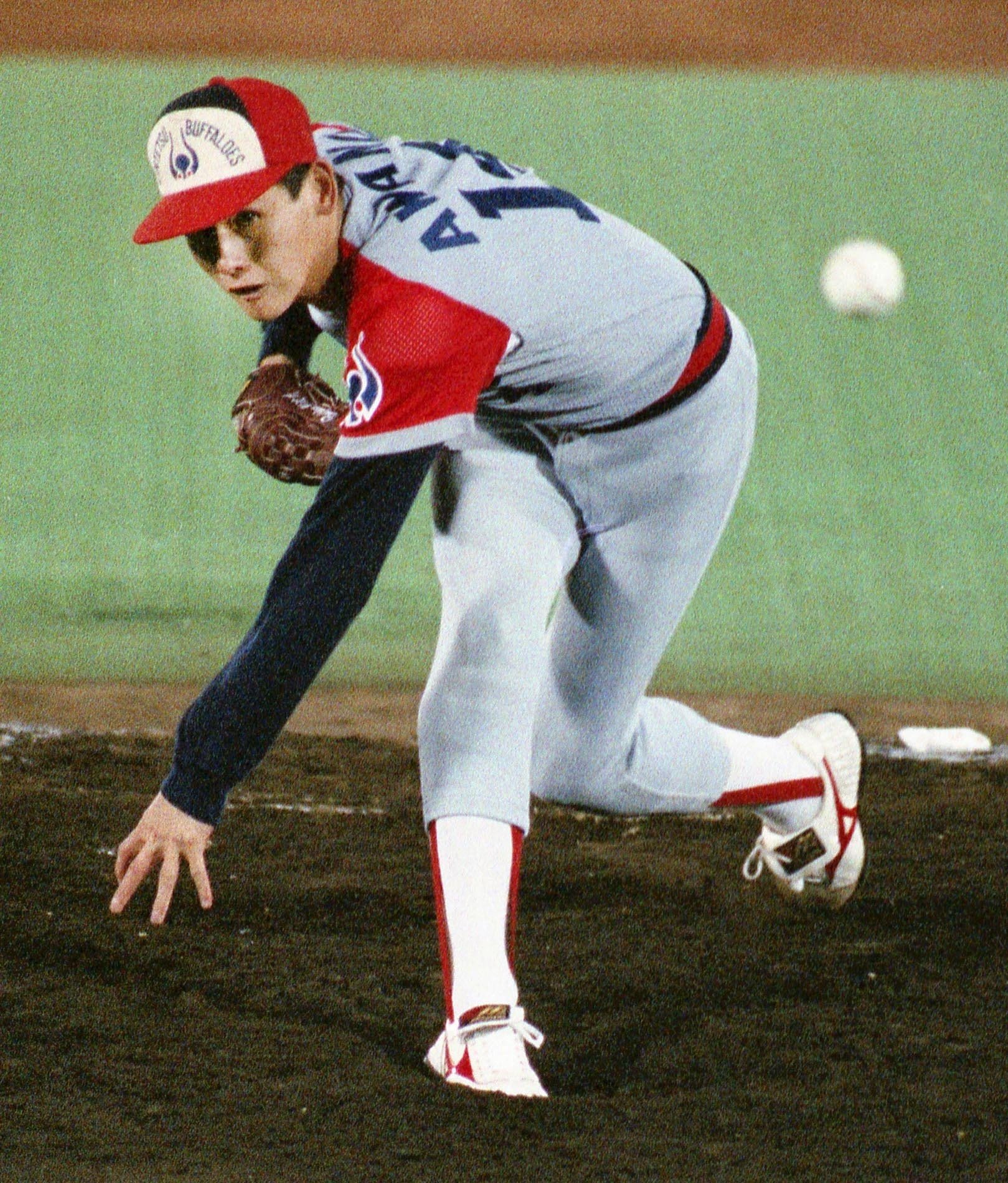 トミー・ジョン手術に座禅にアイシング…村田兆治さんは当時の〝常識