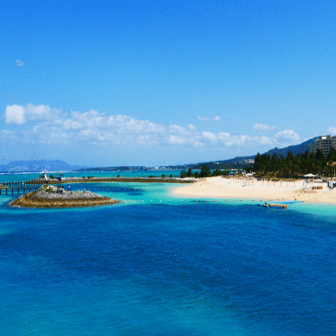 沖縄本島】夏休みにおすすめ！子連れで楽しめる沖縄のおすすめホテル6選｜ぐりぐらママ@家族で一度は行きたいスポット巡り