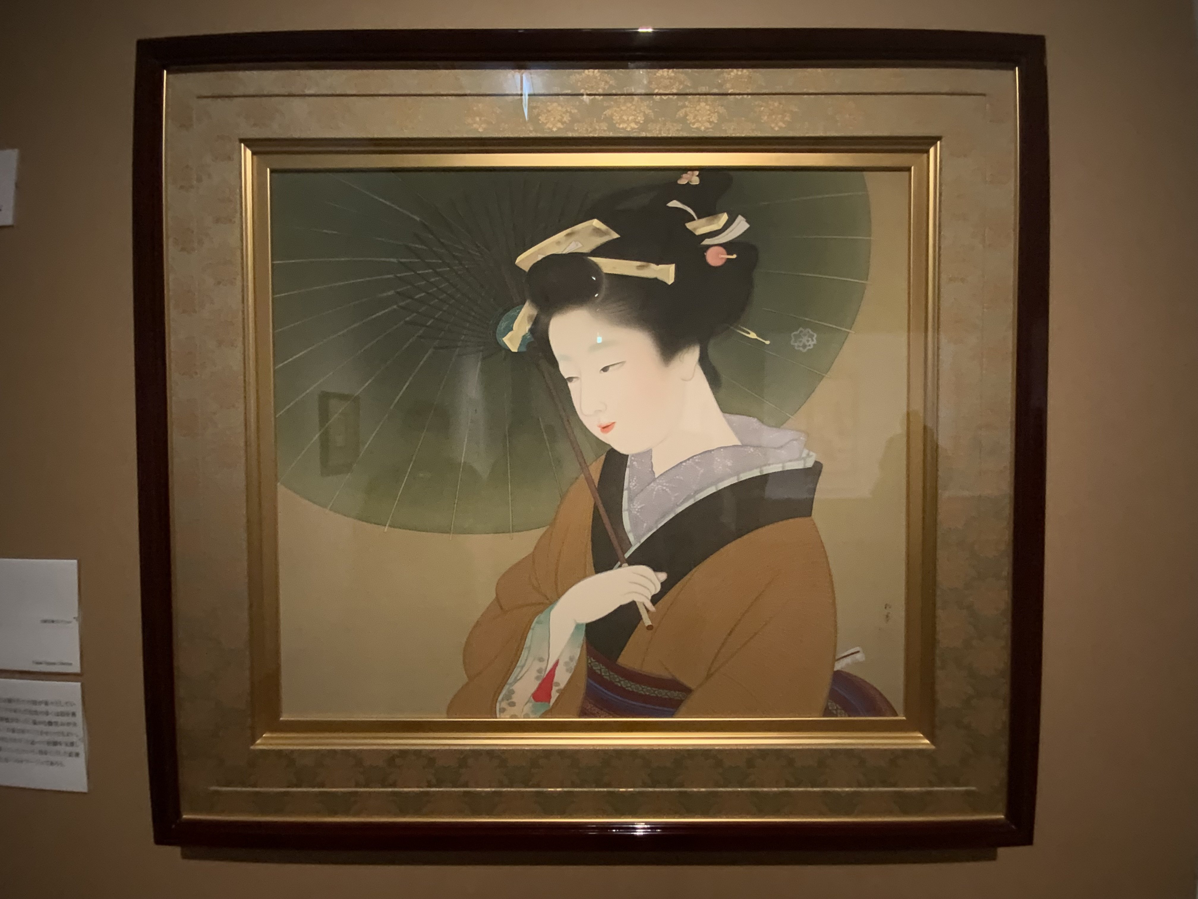 花嫁にならず、母を描いた──上村松園の静かな闘い…男不在・子と女