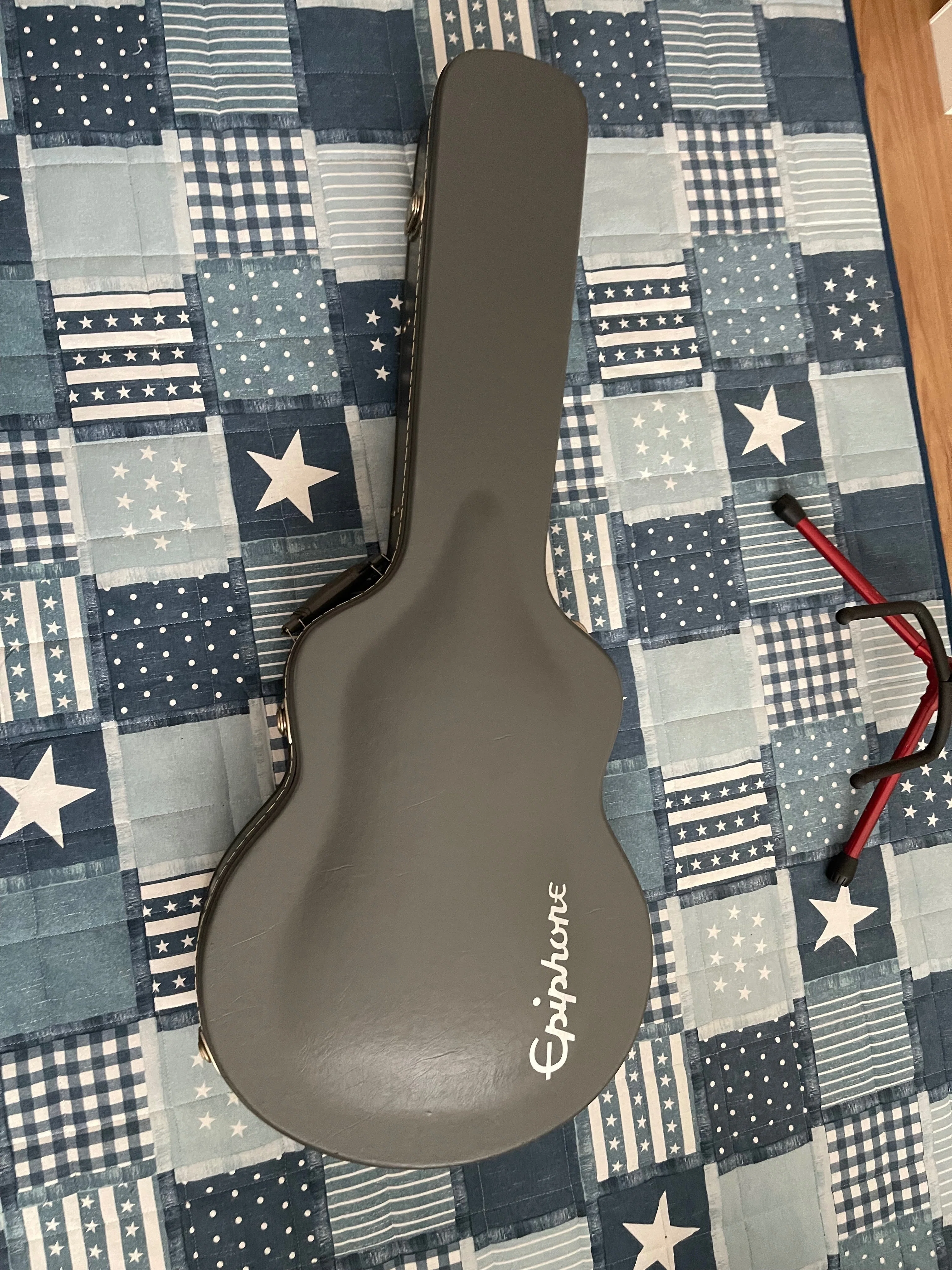 1.Epiphone Japan limited elitist Casino 2015年製｜Atrai Lennon