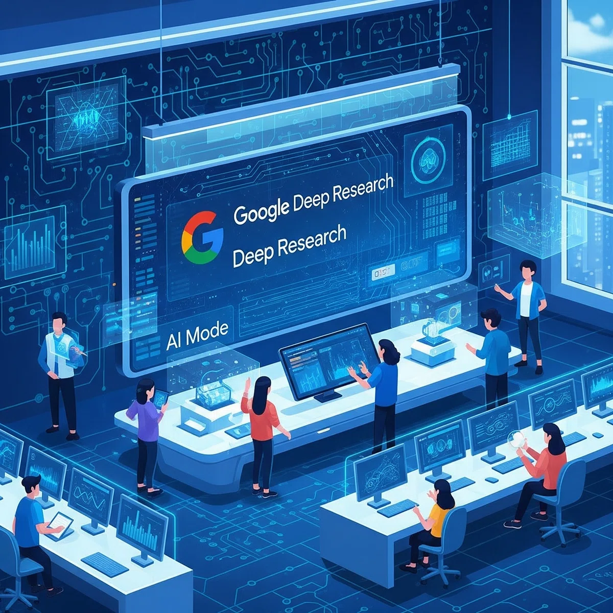 [Google 초진화] Google AI의 무엇이 대단한가? 최신 기능을 알기 쉽게 해설합니다!｜坪井ノブアキ＠AIビジネスLab