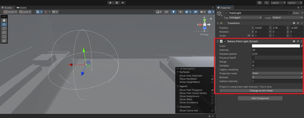【VRChat】ワールドにVRC Light Volumesを導入する方法｜OyajiK