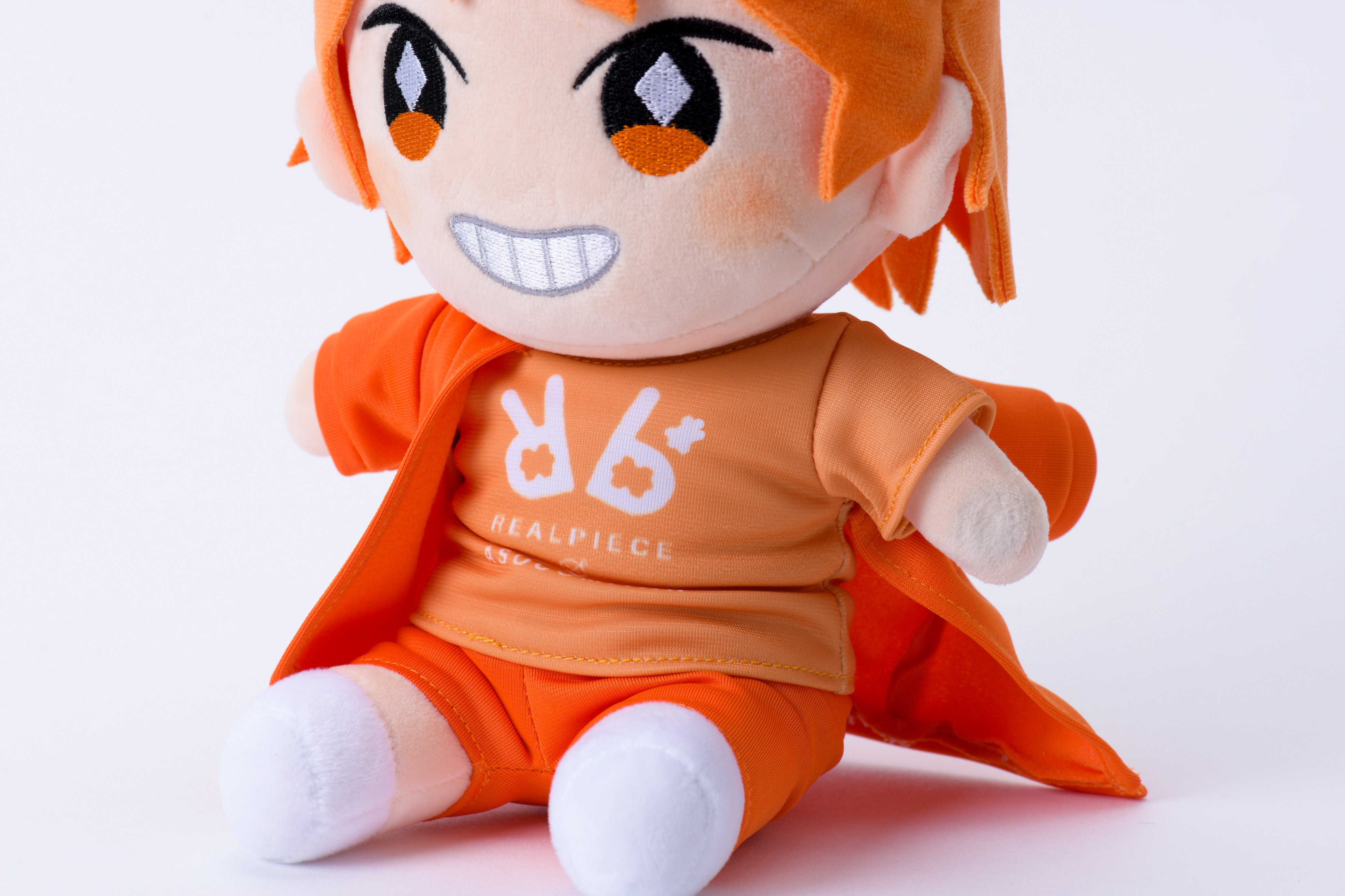 🎉予約開始！】リアルピース×パソコン太郎 絵本＆グッズが登場