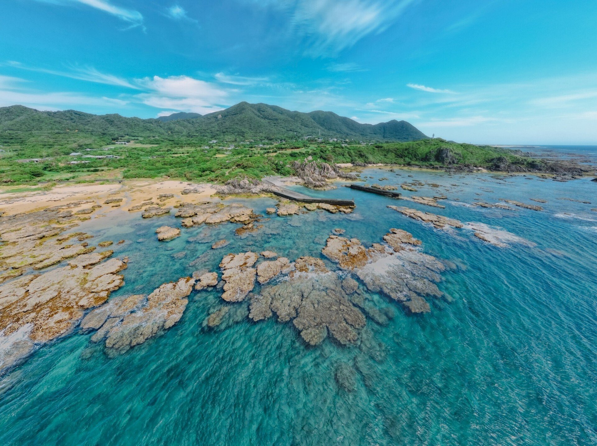 海と、想いと。徳之島で見た未来のヒント｜BLUABLE