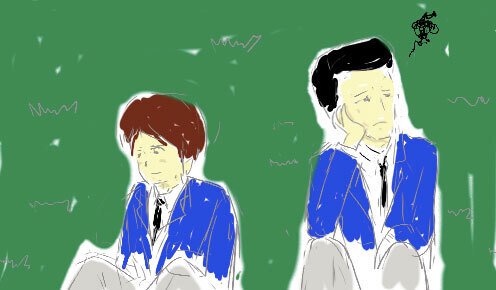第107回 バック・トゥ・『若い芸術家の肖像』ディダラスと
