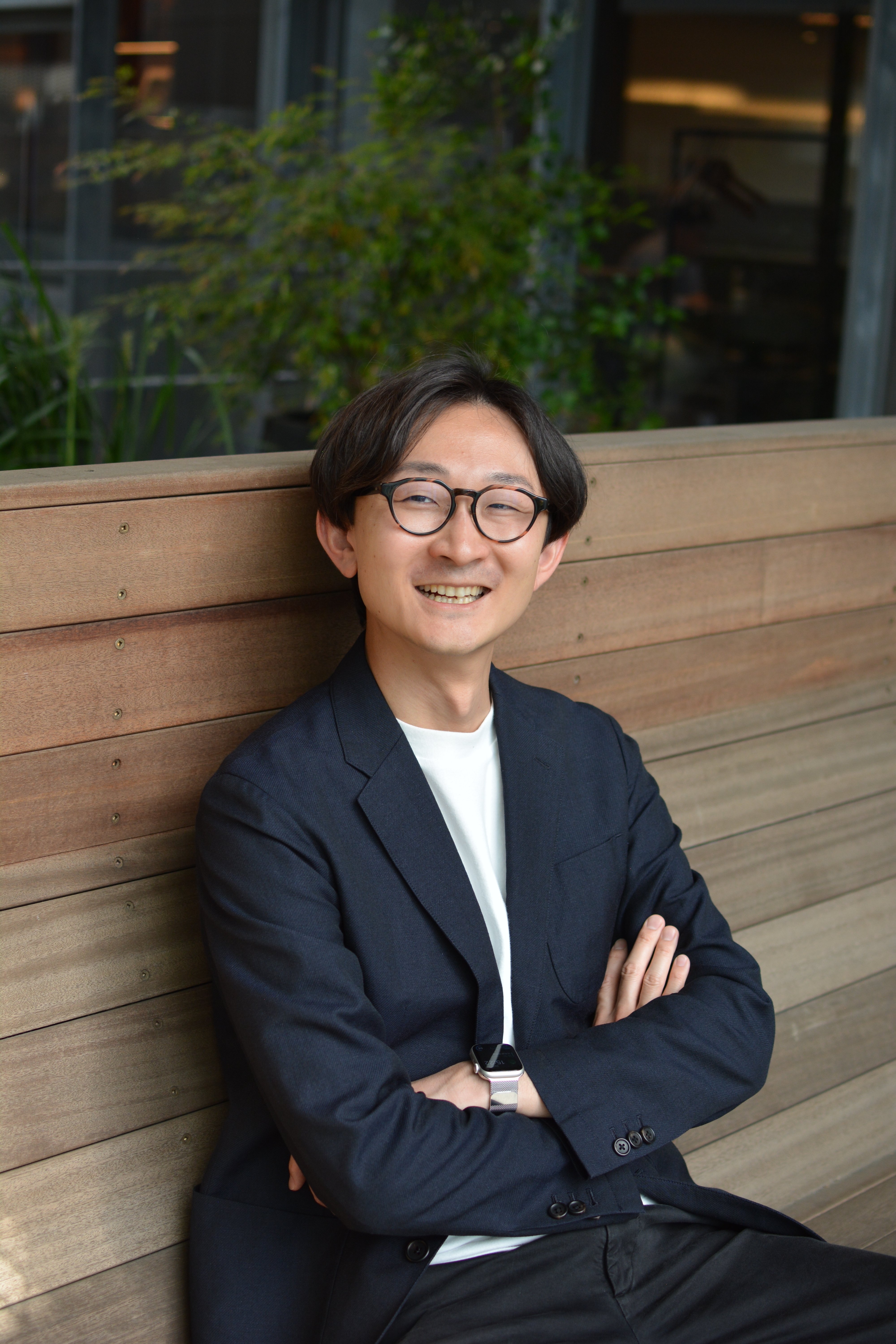創業背景インタビュー】CEO小川翔太郎に聞く Marbull Xの