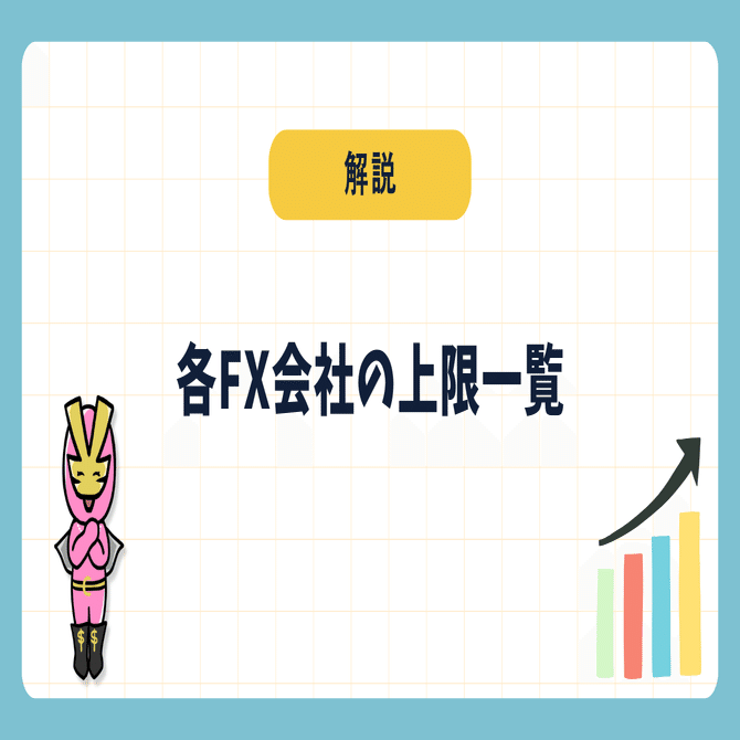 最大ロットでFX会社を徹底比較！おすすめ業者・ロット計算方法は？｜今すぐ始めるFX投資
