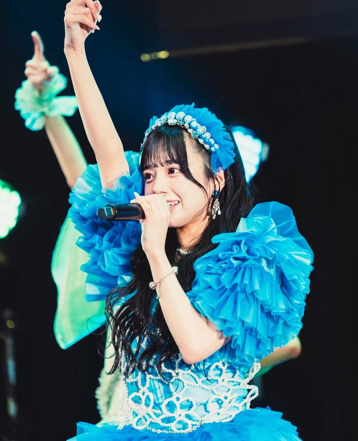 増田彩乃 梅田みゆ lapilaz 2ショット 梅田みゆ 増田彩乃 lapilaz 2015