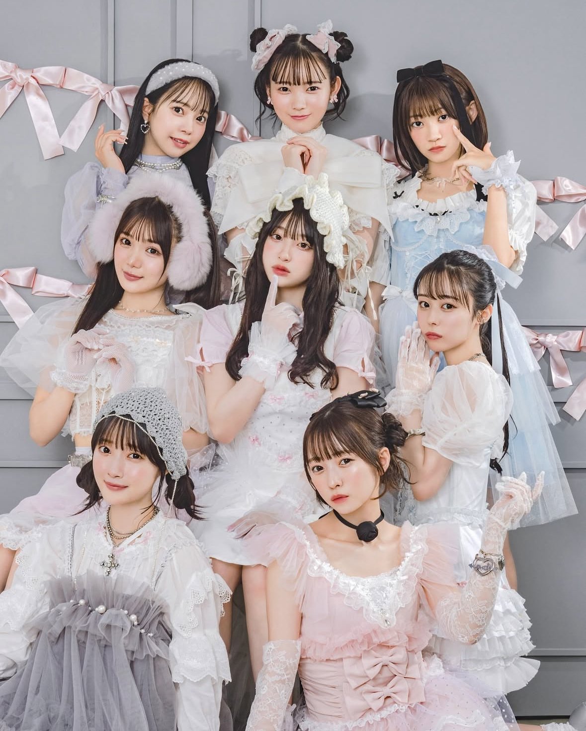 日本中で愛されるアイドル爆誕しました💗｜コンテストペン