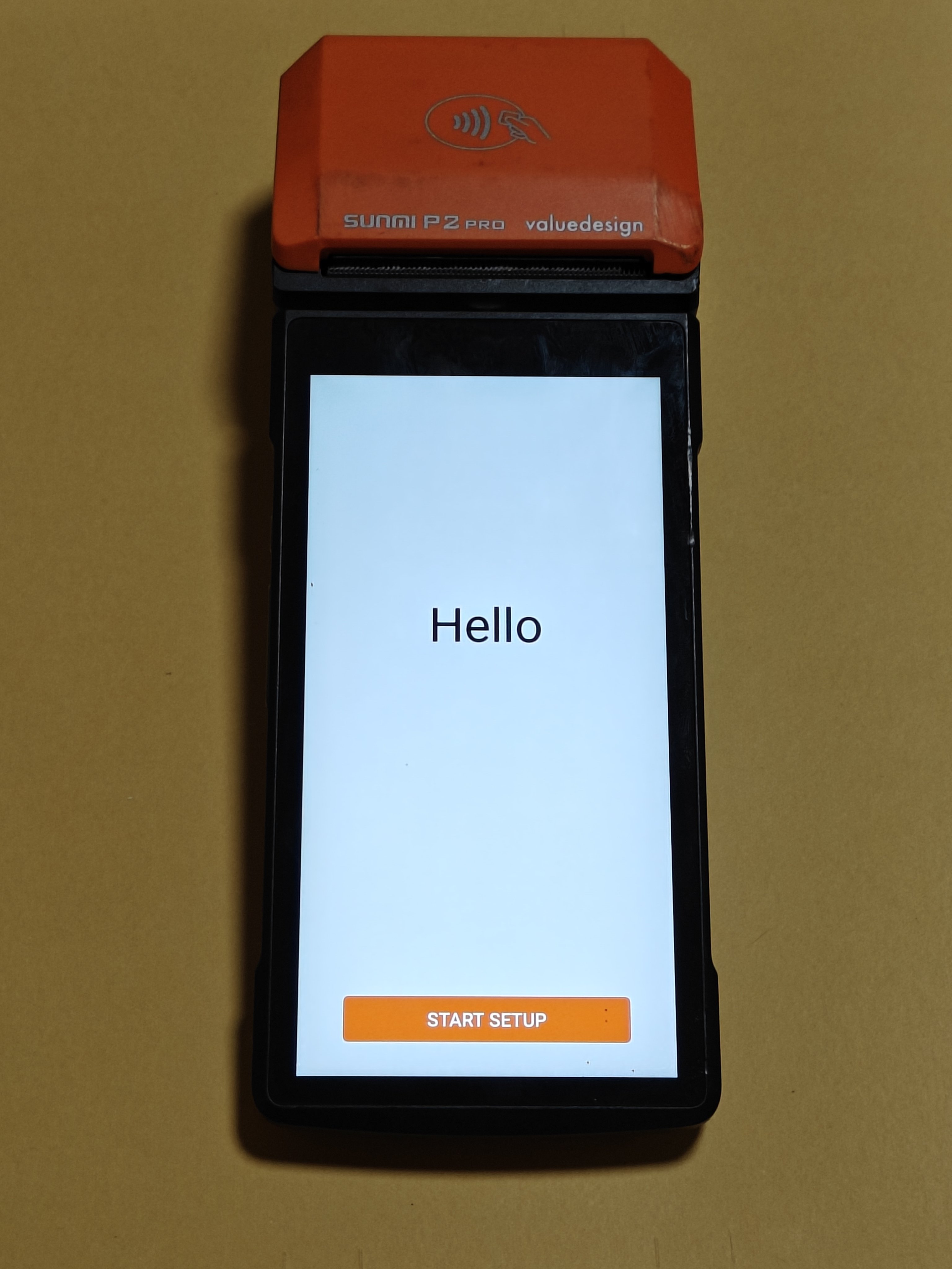 sunmi P2 Proを分解したらTAMPEREDされた話｜亀戸杯