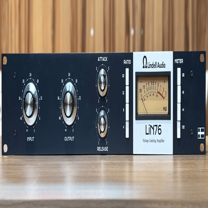 LIN2A Toneflake Custom コンプレッサー LIN2A Toneflake Custom コンプレッサー