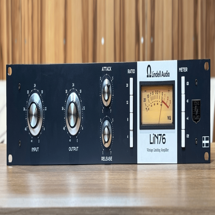 名機の音を手軽に！76・2A・Pultec系アウトボード3選＋カスタム版 機材