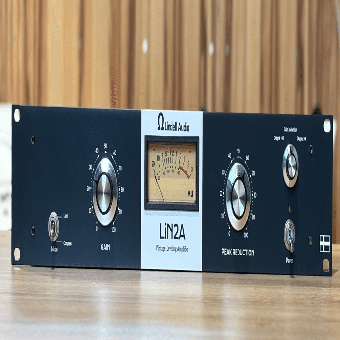 名機の音を手軽に！76・2A・Pultec系アウトボード3選＋カスタム版 機材