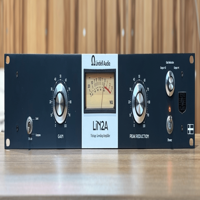 名機の音を手軽に！76・2A・Pultec系アウトボード3選＋カスタム版 機材