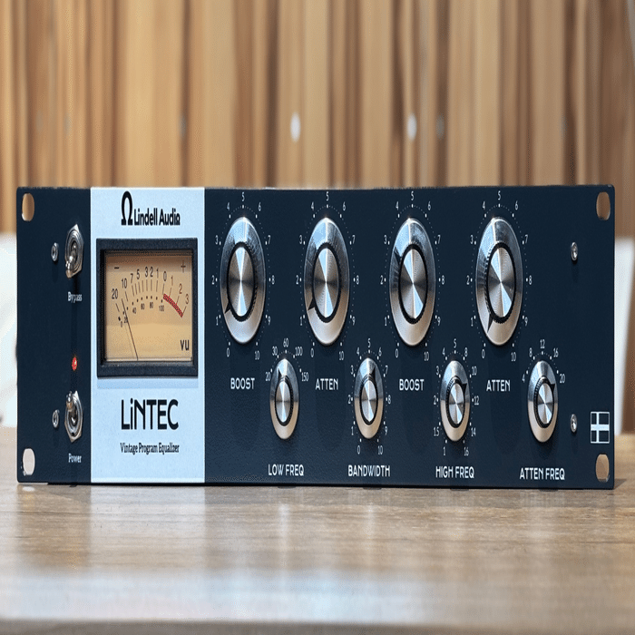 名機の音を手軽に！76・2A・Pultec系アウトボード3選＋カスタム版 機材