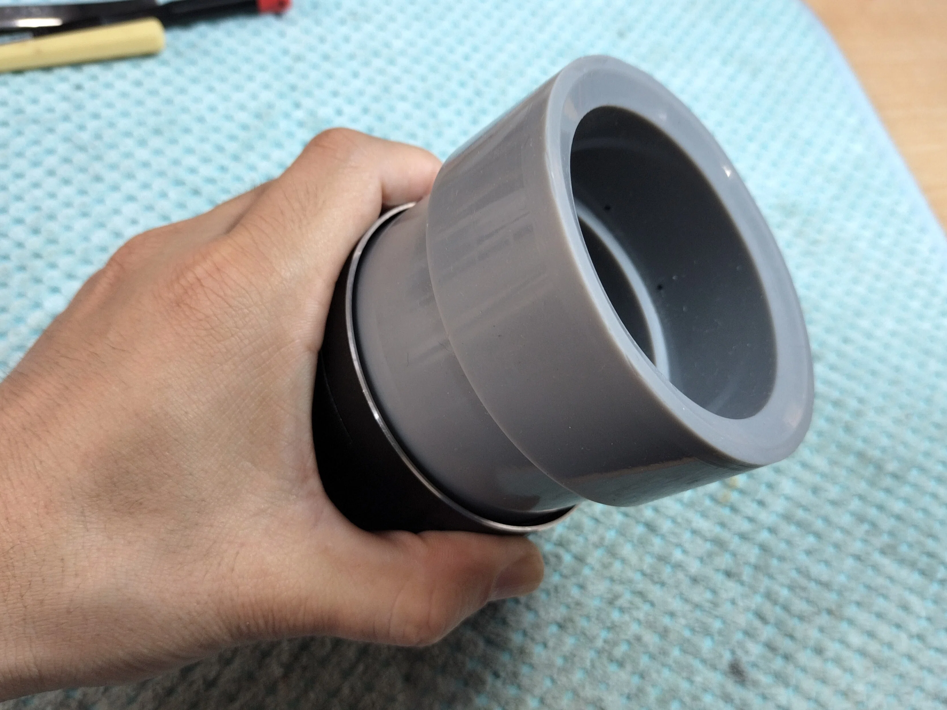 Mamiya Sekor C 127mm F/3.8の分解｜フィルムカメラ修理のアクアカメラ