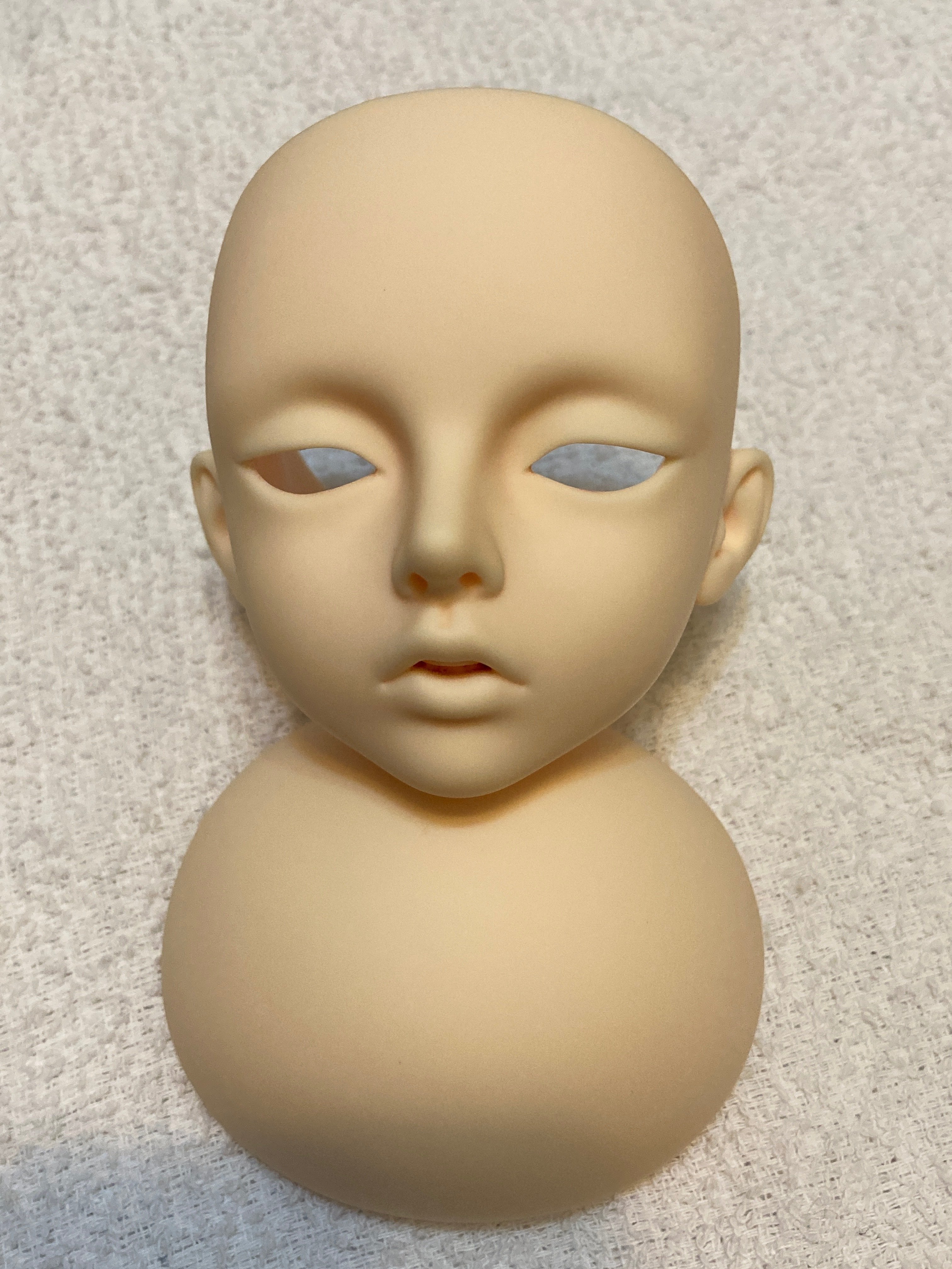 Dollshe ヘッド　sa-Hound　ヘッド　LUTSメイク Grown Hound \u2013 FASHION(44CM)｜DOLK（ドルク）