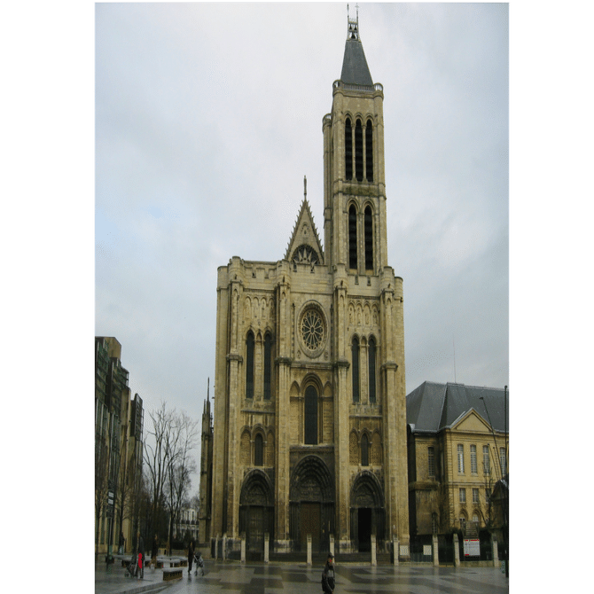 ゴシック建築 | 始まりとその特徴｜equant