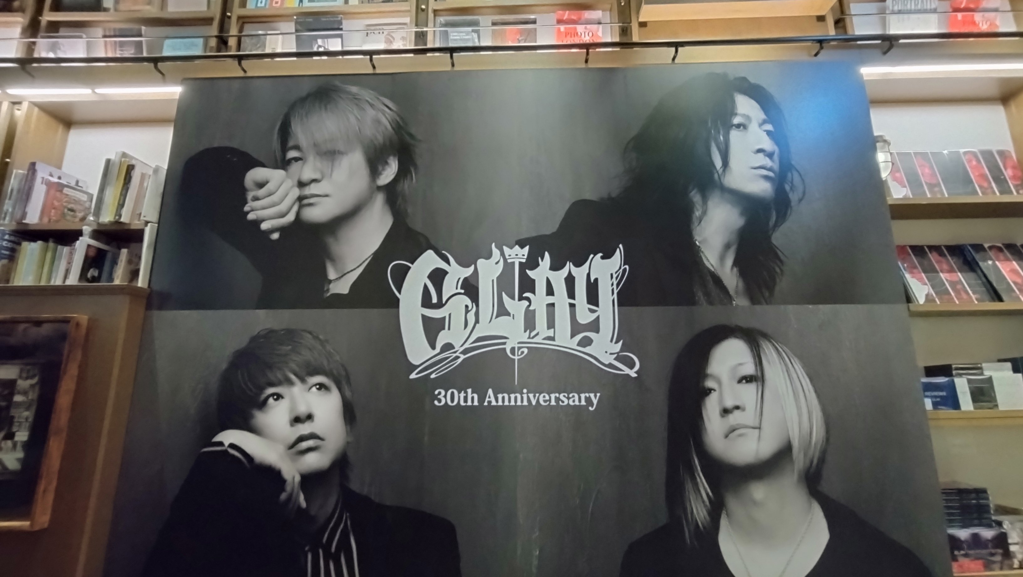 東京散歩】初めてのコラボカフェ GLAY DRIVE CAFE｜TRIP_YUKO