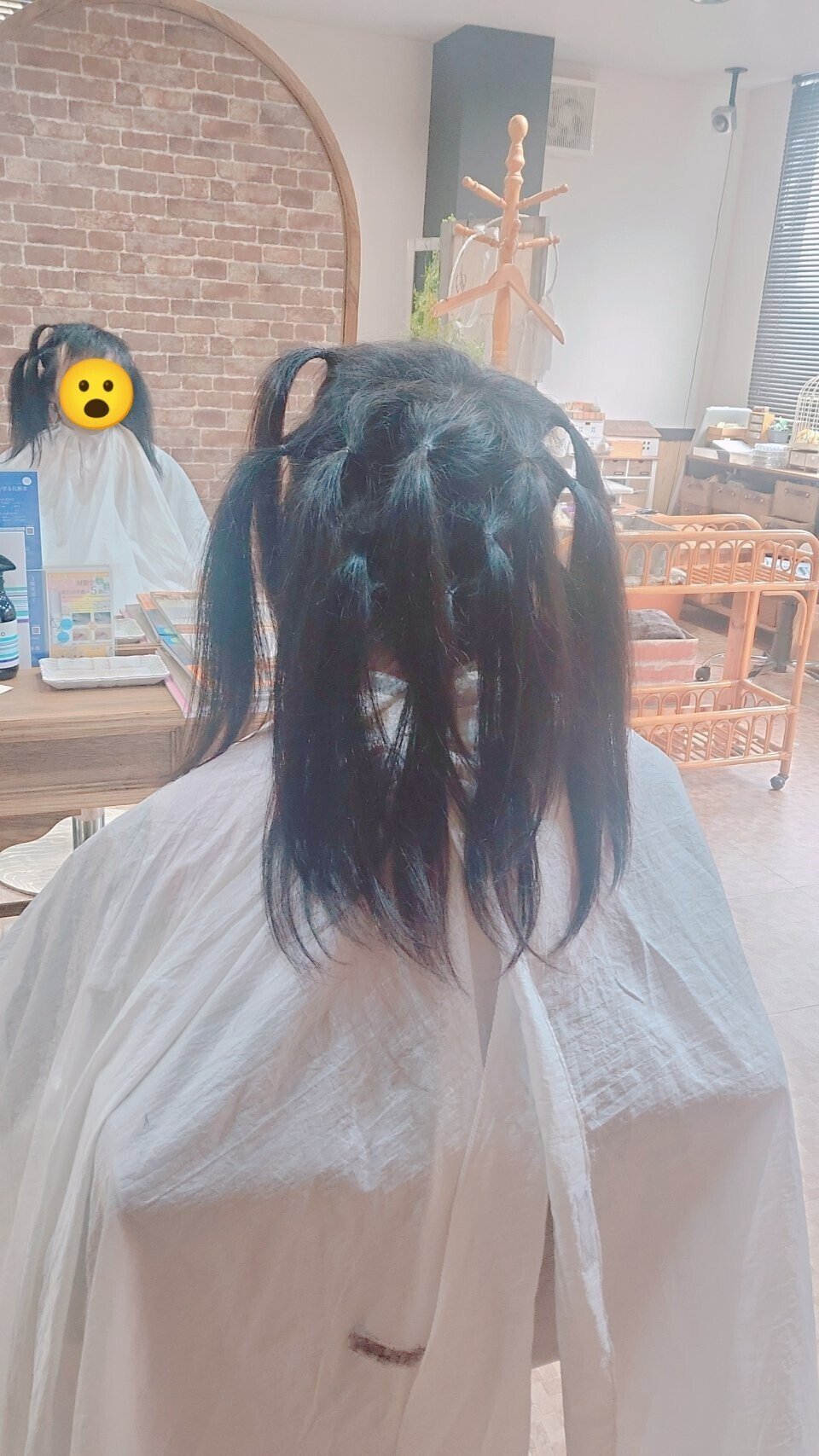 22歳男のヘアドネーションと、 31センチの希望｜ともひろ | 日常