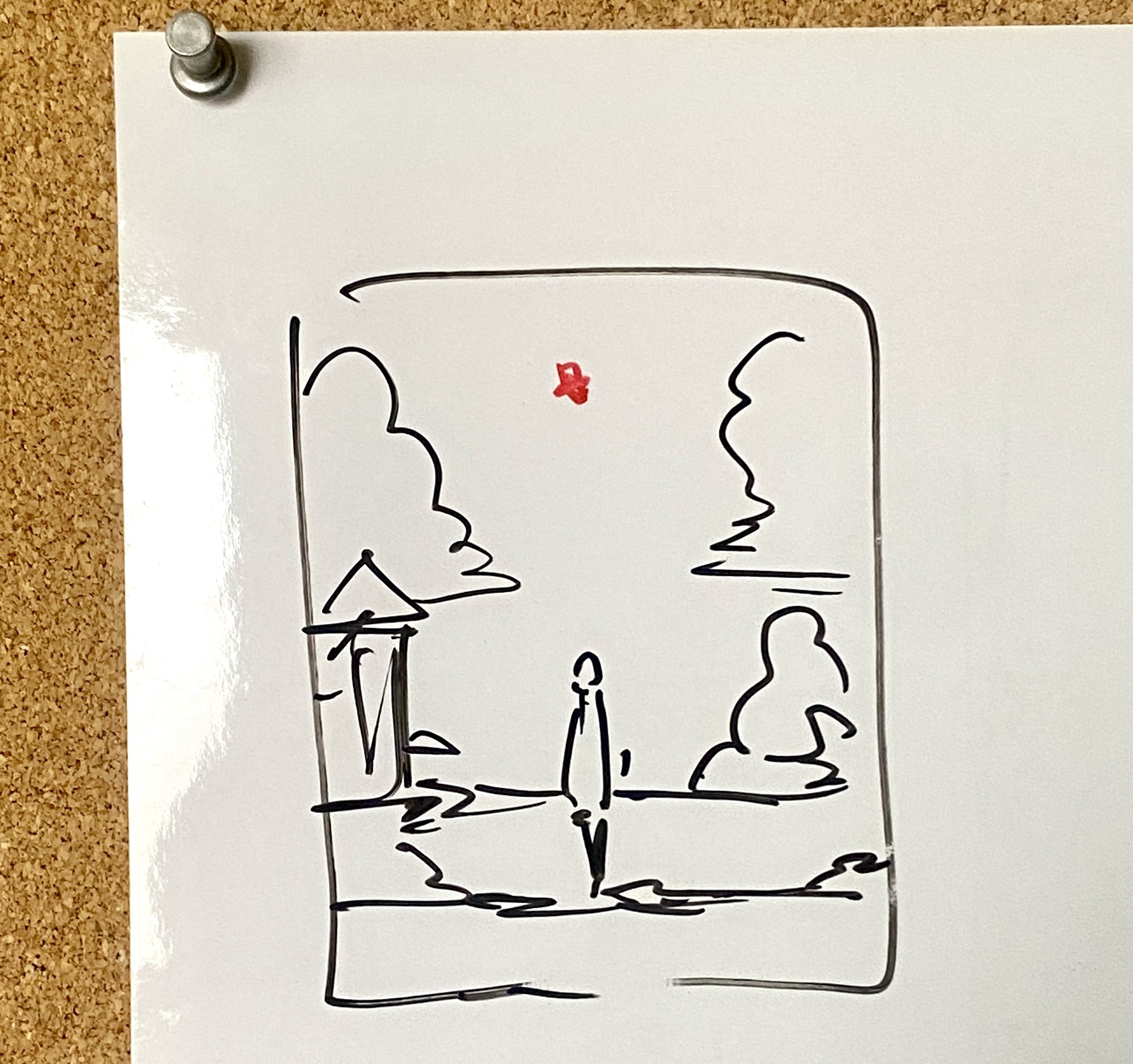 絵の仕事をしていてイーッ！となった時の解決法｜ウラケン・ボルボックス