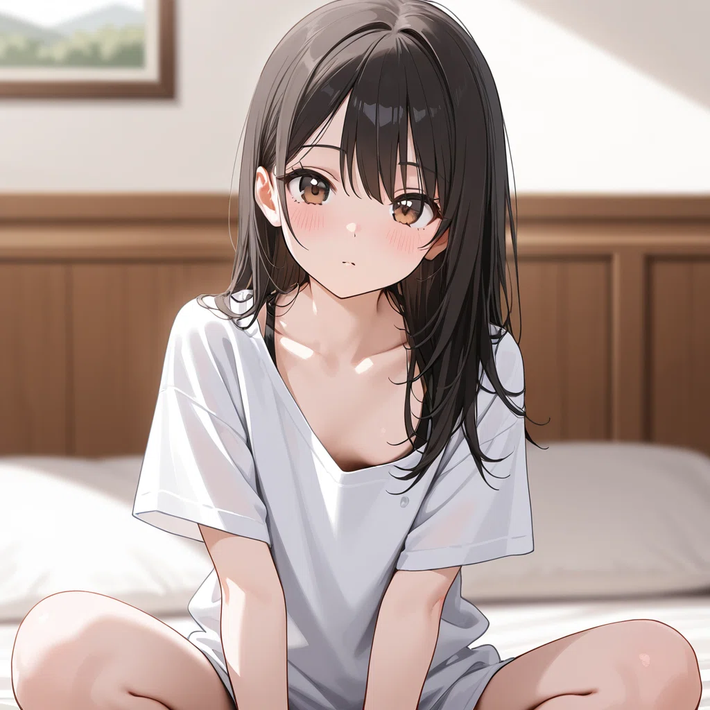 illustrious AI画像生成(WAI-NSFW-illustrious-SDXL) アニメに強いモデル！｜umanikomi