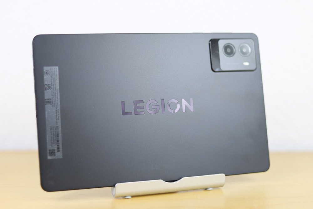 最強ゲーミングタブレットLenovo Legion Tab (8.8”, 3)を購入した