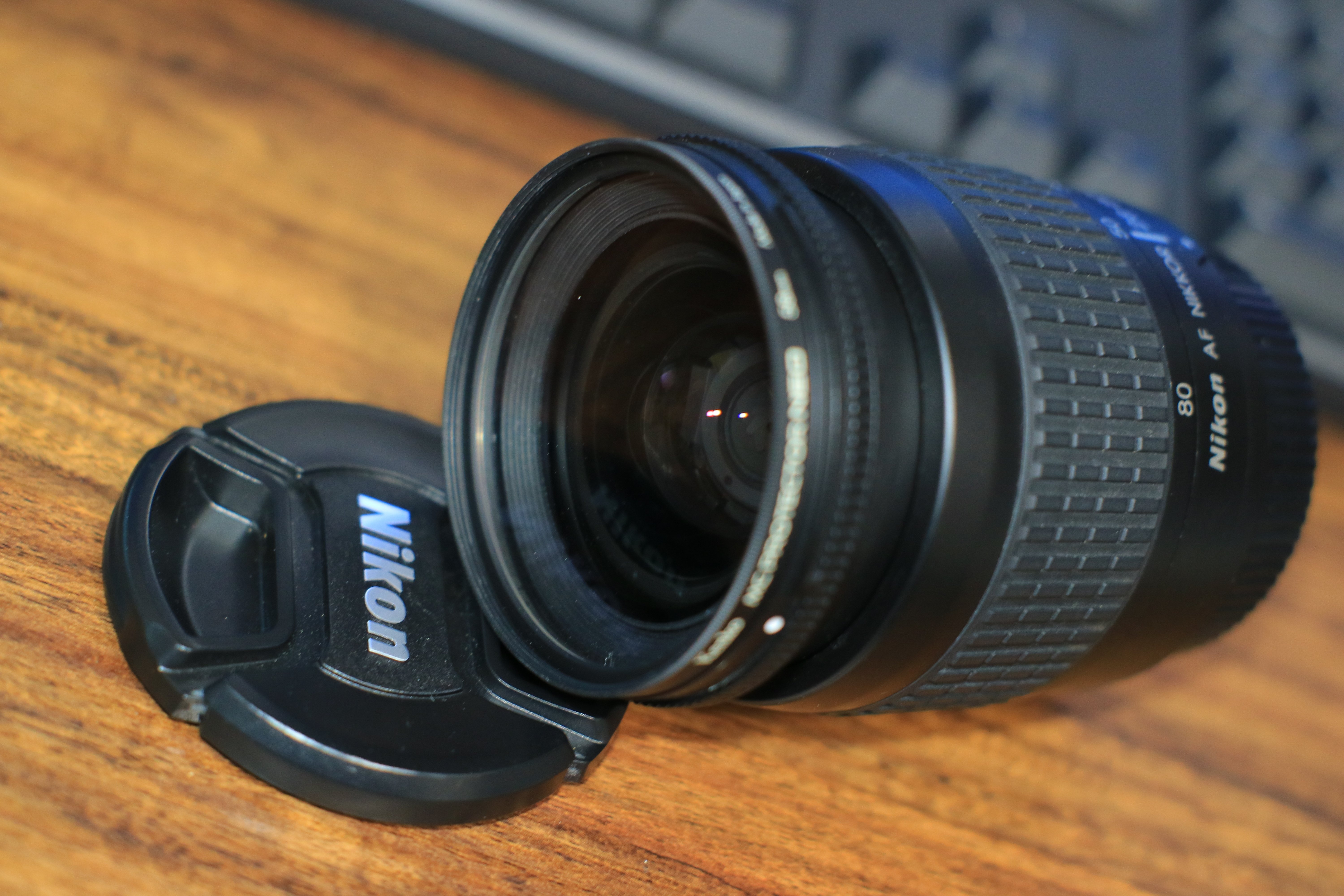 Nikon ニコン U2 & AF NIKKOR 28-80mm G セット Nikon ニコン U2 & AF NIKKOR 28-80mm G セット Nikon 28-80mm f