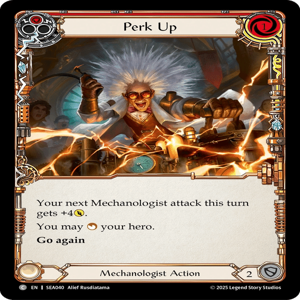 グレビボでFABはじめようセット Flesh and Blood】最速！蒼海の秘宝リミテッド攻略（シールド編～High