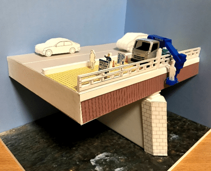 模型製作から見えてきた石橋の世代交代｜Studio_Syo