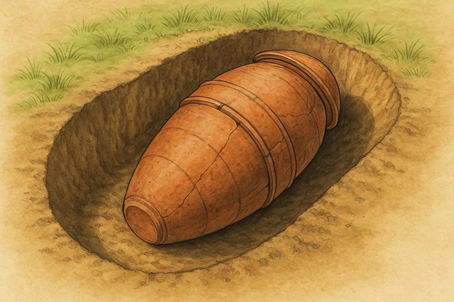 第4回 弥生時代の人々の暮らし① - 土器・稲作・金属器そして縄文人