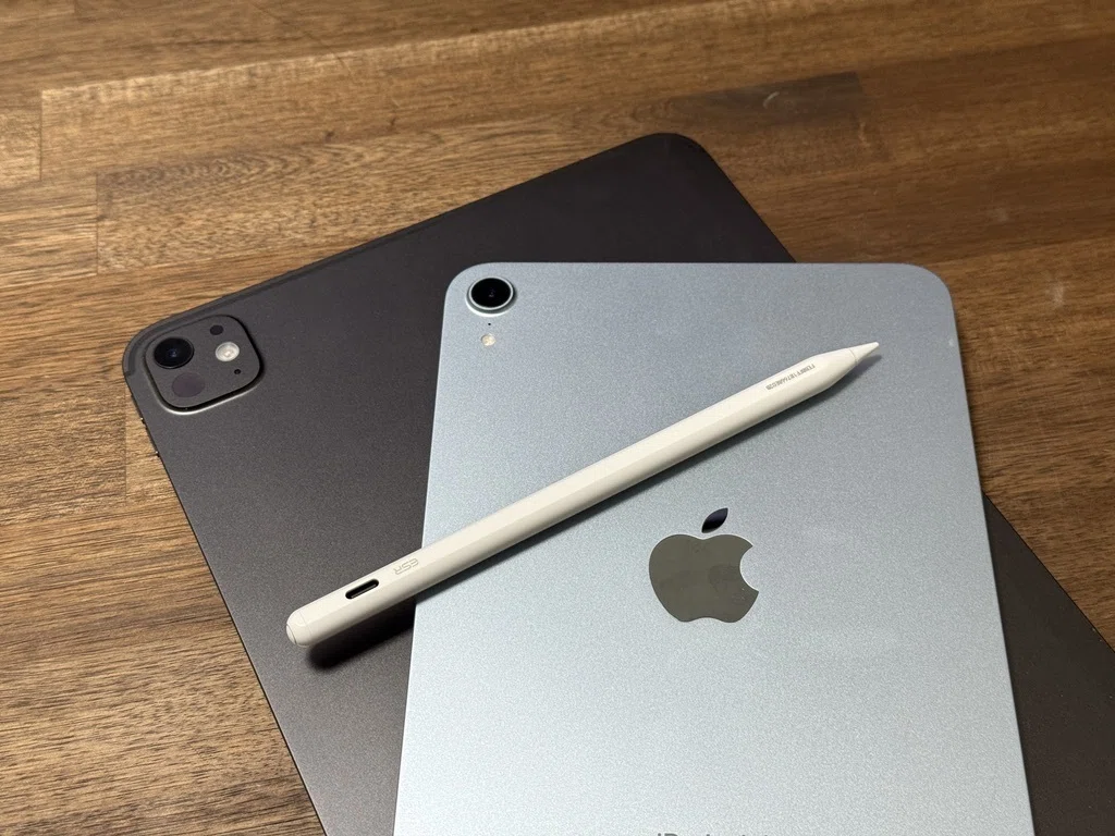 iPadは使い方が9割。生活がちょっと豊かになる僕の活用術