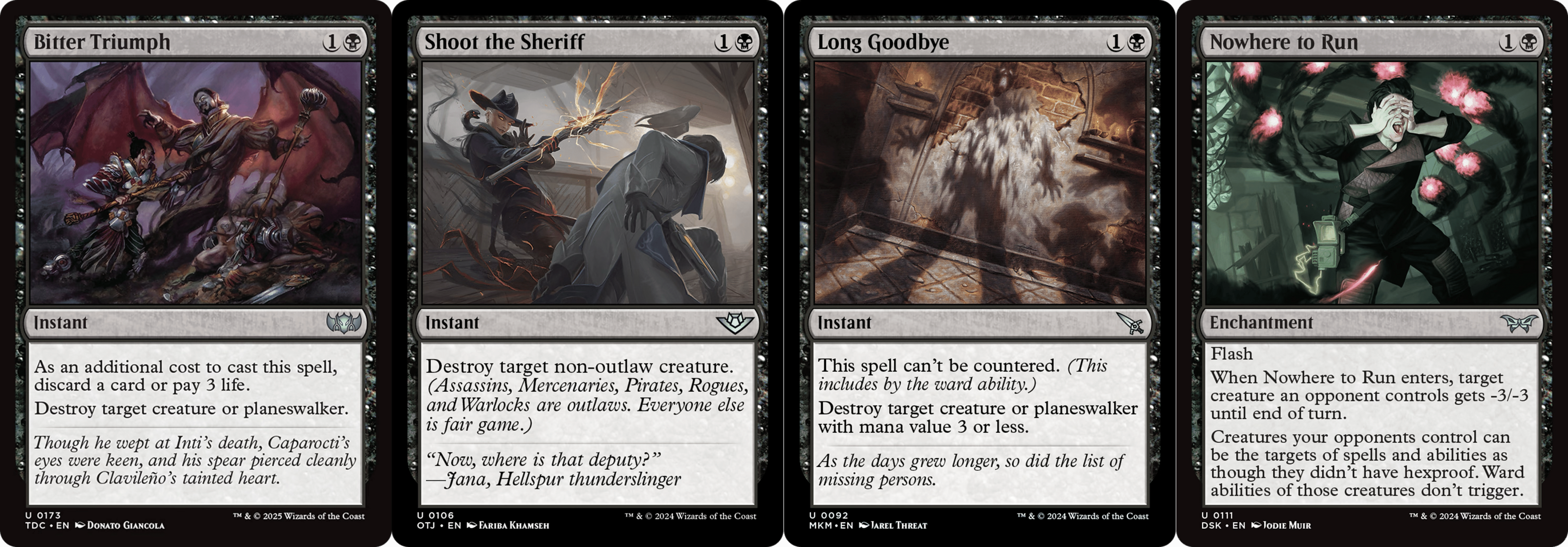 デーモンデッキのすすめ【マジック・ザ・ギャザリング】｜Tsuyoshi