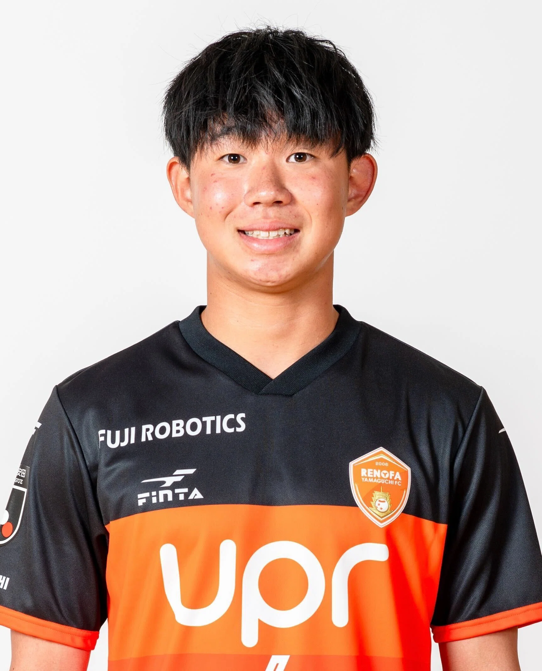 Type 2 Registration | Academy Newsletter Vol. 35｜レノファ山口FC