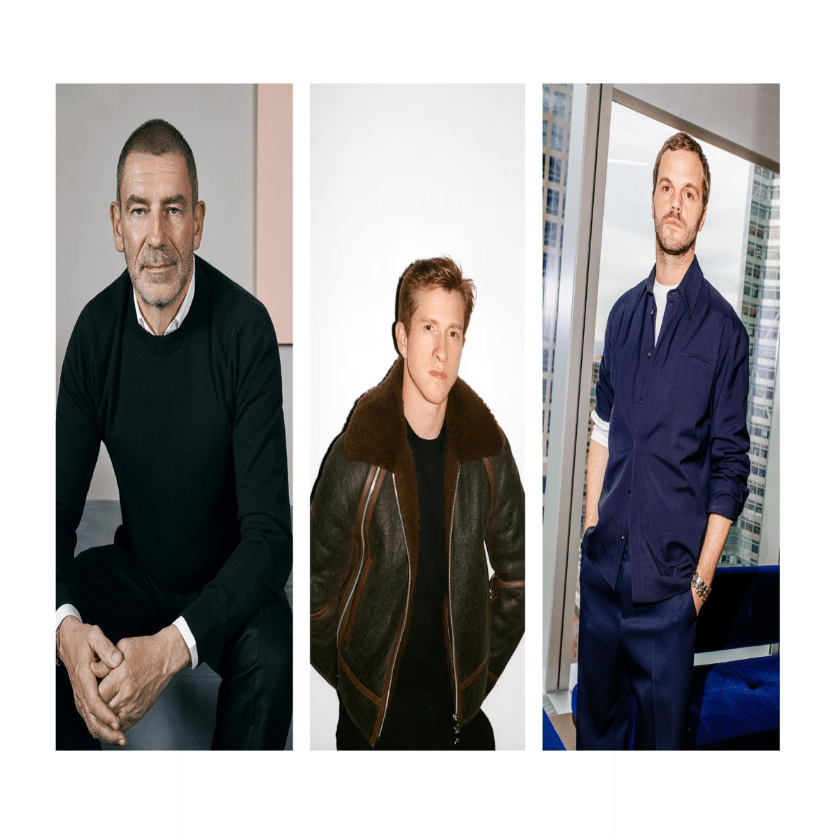 BOTTEGA VENETA リブレザージャケット　48 トーマスマイヤー期 BOTTEGA VENETA リブレザージャケット 48 トーマスマイヤー期 - メルカリ