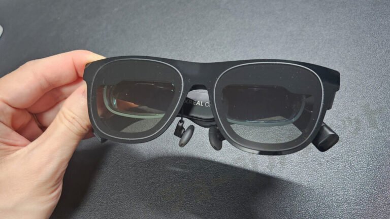 XREAL One レビュー】ARグラスを買うべき時が来たぞ！生活が