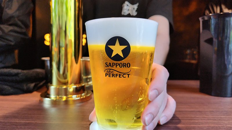 ザ・パーフェクト黒ラベル　フェアキット ザ・パーフェクト黒ラベル フェアキット 黒ラベル独自の世界観と生の