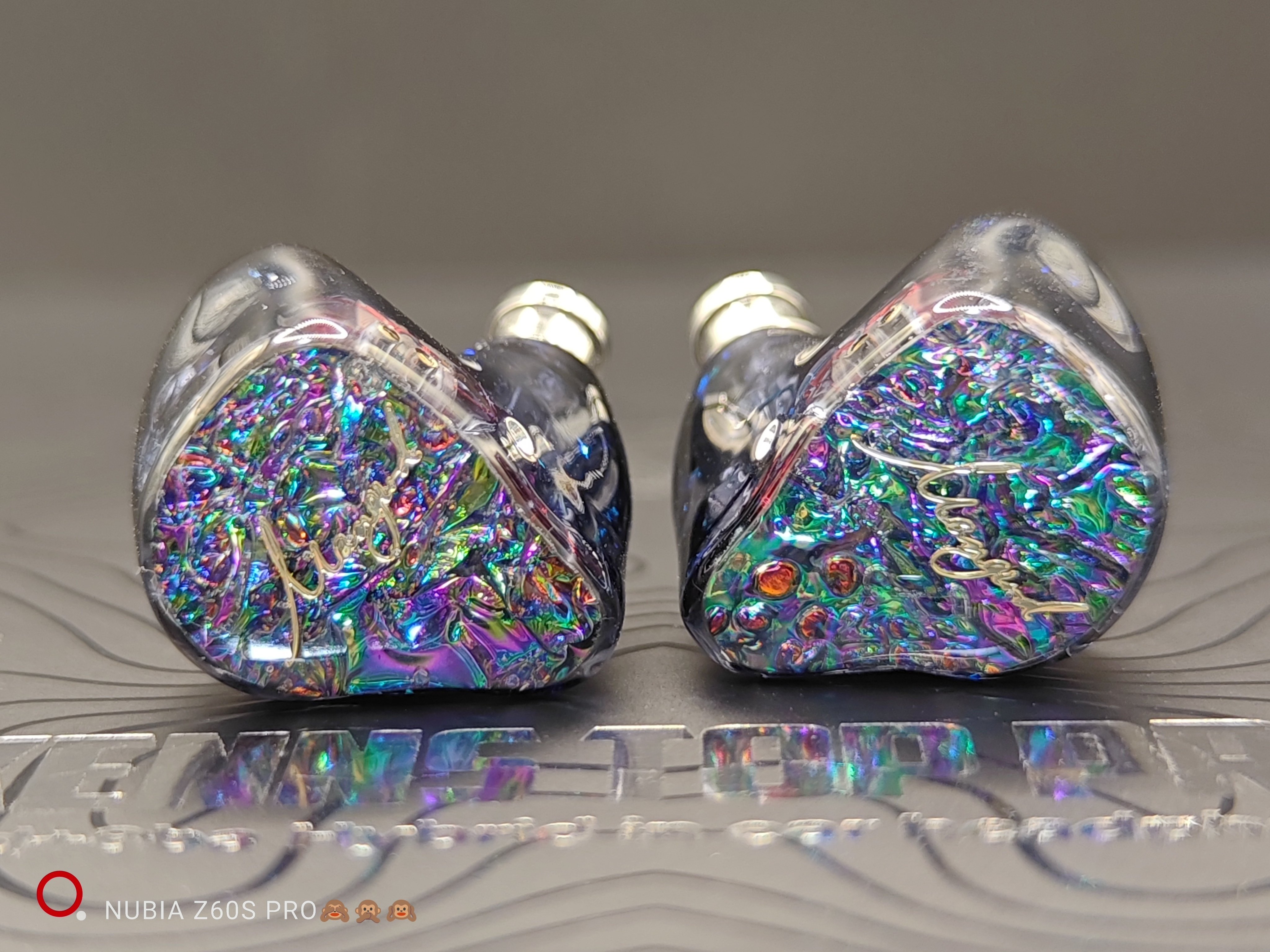 □XENNS Mangird Top Pro紹介｜イヤホンジャックと豆🐒@ポタオデ