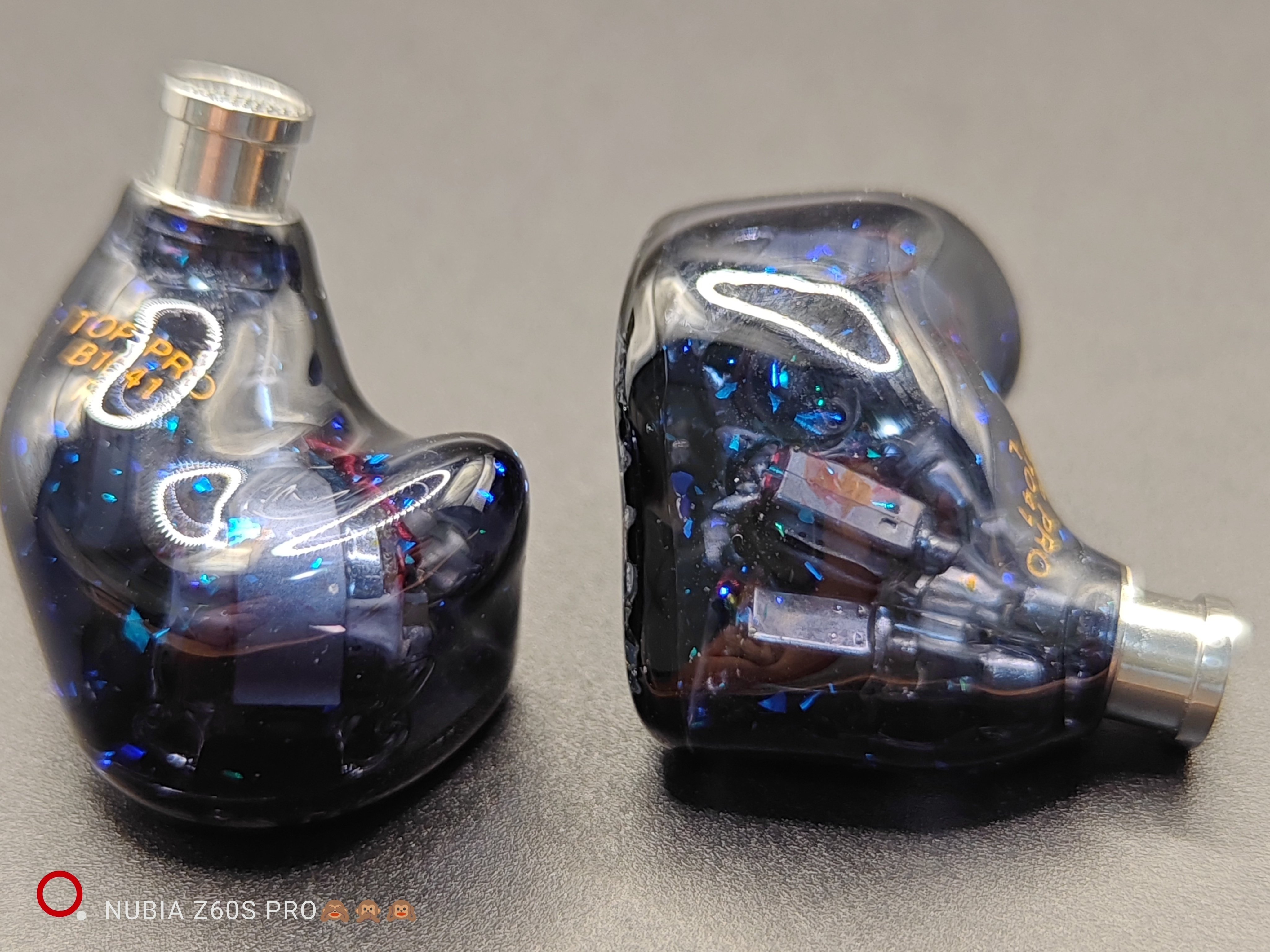 □XENNS Mangird Top Pro紹介｜イヤホンジャックと豆🐒@ポタオデ