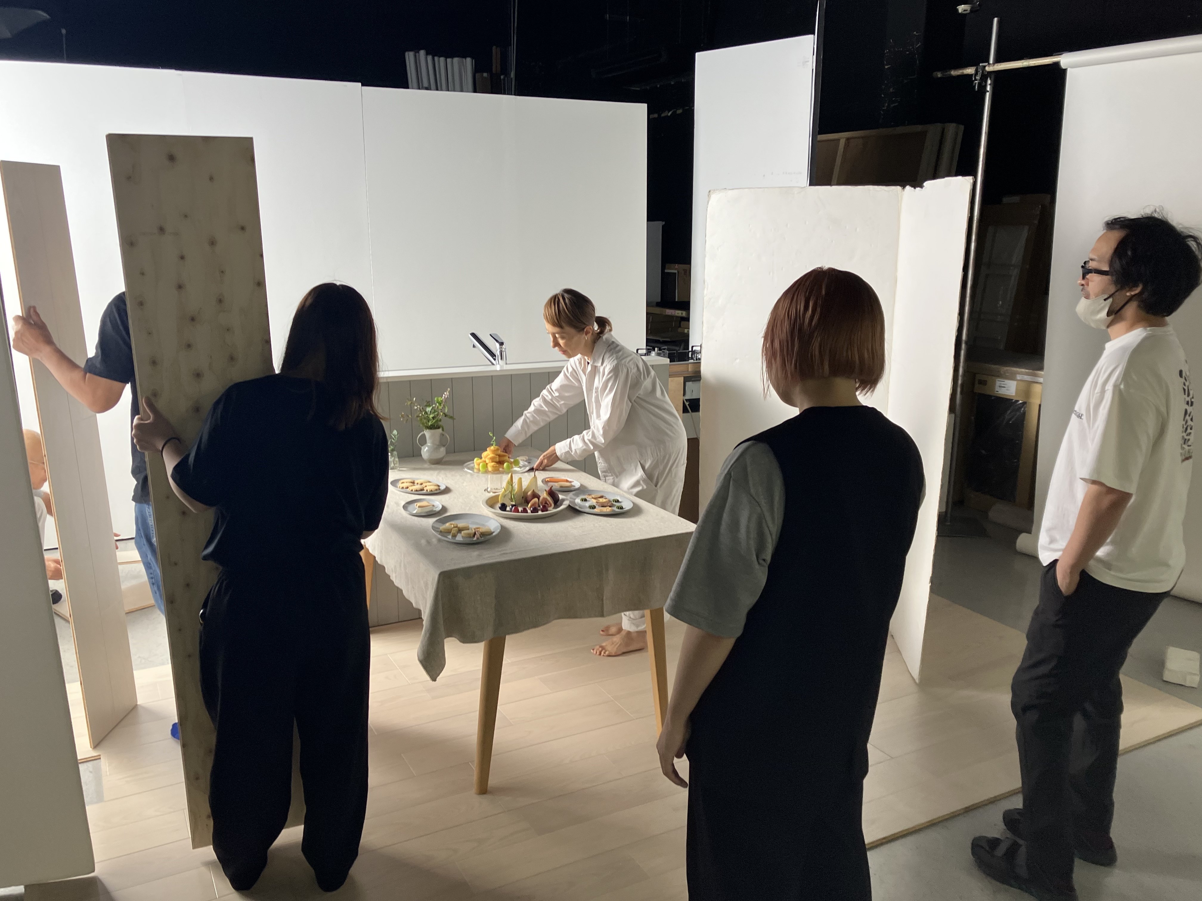 住まい/暮らし/子育て Lan jt 住まい/暮らし/子育て Lan jt 新しい価値。 - 1LDK NAKAMEGURO