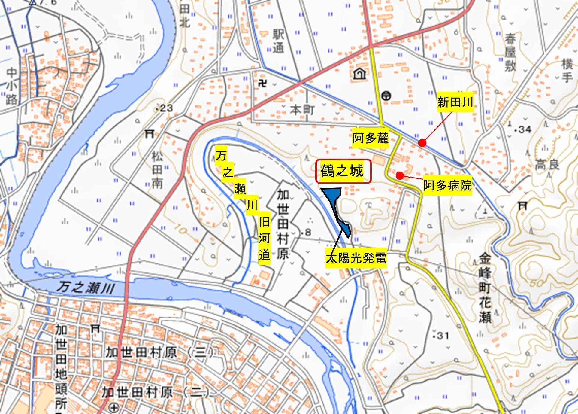 薩摩平氏を訪ねて29】中世の山城_阿多城跡（南さつま市）｜マロン